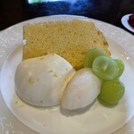 横浜うかい亭 - 