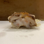 Tempura Tenshige - 