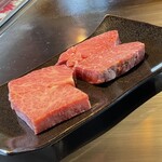 横浜うかい亭 - 