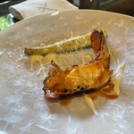 横浜うかい亭 - 