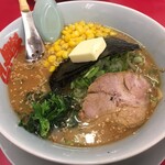 ラーメン山岡家 - 