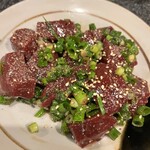 焼肉 すっきゃねん - 