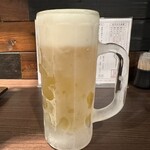 朝〆ほるもん専門店まるじゅう - 