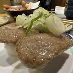 Kaiten Sushi Yokoduna - 