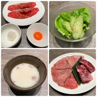 焼肉うしごろ 池袋店 - 