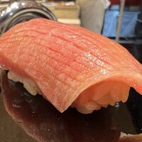 鮨 昇 - ランチ握りおまかせコース