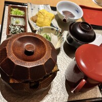 炭焼きうなぎ・かしわ 登河 池下店 - 