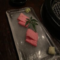 牛牛 西麻布 総本店 - 
