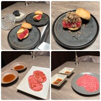 焼肉うしごろ 池袋店 - 