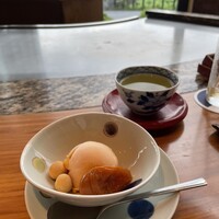 鉄板焼ステーキ 喜扇亭 東京ミッドタウン店 - 