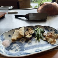 鉄板焼ステーキ 喜扇亭 東京ミッドタウン店 - 