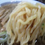 中華 めんきち - 麺