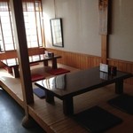 直利庵総本家 - 