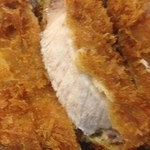 浜っ子 - 肉厚！ロース！