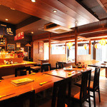 ぱいかじ 銀座八丁目店