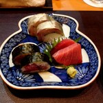 銀座 矢部 -  (2023/6)