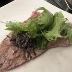 焼肉レストラン ロインズ - 