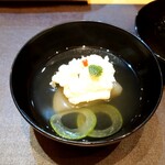 銀座 矢部 -  (2023/6)