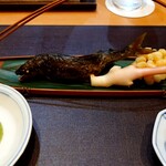 銀座 矢部 -  (2023/6)