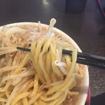 麺屋 松龍 - 麺