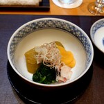 銀座 矢部 -  (2023/6)