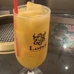 焼肉レストラン ロインズ - 