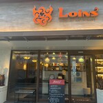 焼肉レストラン ロインズ - 