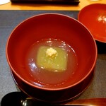 銀座 矢部 -  (2023/6)