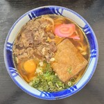 うどんの釜屋 - 