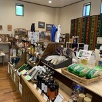 奥伊勢フォレストピア - 奥伊勢のちょっとしたお土産が買えます