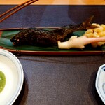 銀座 矢部 -  (2023/6)