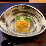 銀座 矢部 -  (2023/6)