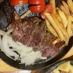 大衆馬肉酒場 うまる - 