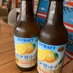 奥伊勢フォレストピア - 奥伊勢クラフトチューハイ   330円(税込)