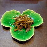 銀座 矢部 -  (2023/6)