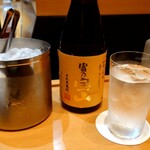 銀座 矢部 -  (2023/6)