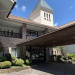 奥伊勢フォレストピア - 奥伊勢フォレストピア