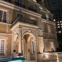 ガストロノミー ジョエル・ロブション - 