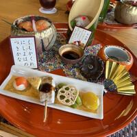 日本料理おおみ - 