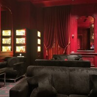 ガストロノミー ジョエル・ロブション - 