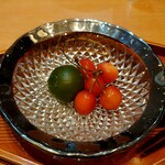 銀座 矢部 -  (2023/6)