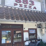 883PIZZA - 
