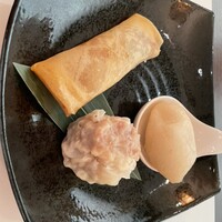 中国料理 吉珍樓 ルーセントタワー店 - 