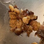 ステーキハウス 梶 - 