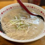 桃山ラーメン - 桃山ラーメン890円