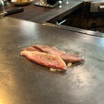 ステーキハウス 梶 - 