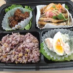 イオンスタイル - 料理写真: