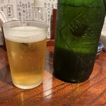 きはるの胡麻鯖や - ハートランド