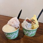 ルッジェーリ - 