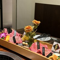 焼肉エクセレント 銀座店 - 
